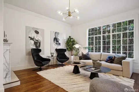 2632 Laguna St, San Francisco, CA 94123