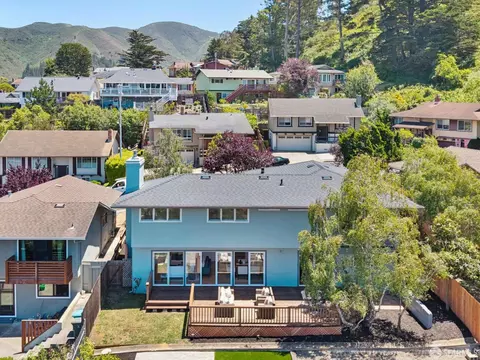 15 Picardo Ct, Pacifica, CA 94044