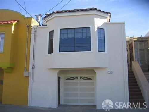 754 45th Ave, San Francisco, CA 94121