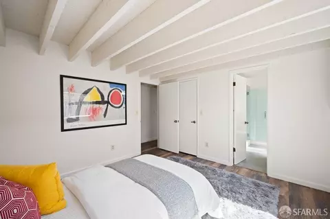 Bedroom - 1701 47th Ave, Capitola, CA 95010 photo 1 of 7