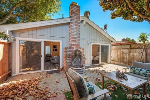 Exterior - 1701 47th Ave, Capitola, CA 95010 photo 5 of 8