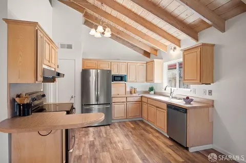 Kitchen - 1701 47th Ave, Capitola, CA 95010 photo 1 of 2