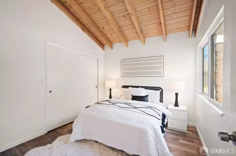Bedroom - 1701 47th Ave, Capitola, CA 95010 photo 2 of 7
