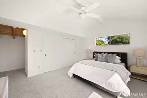 Bedroom - 1701 47th Ave, Capitola, CA 95010 photo 6 of 7