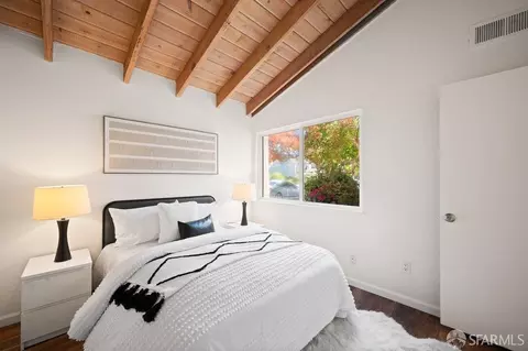 Bedroom - 1701 47th Ave, Capitola, CA 95010 photo 3 of 7