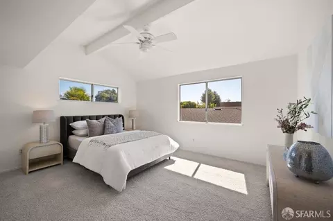 Bedroom - 1701 47th Ave, Capitola, CA 95010 photo 5 of 7