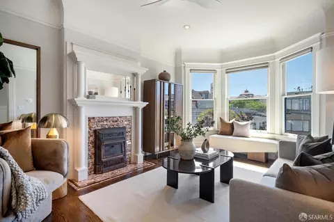 1334 11th Ave, San Francisco, CA 94122