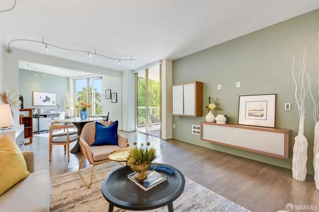 88 King St #422, San Francisco, CA 94107