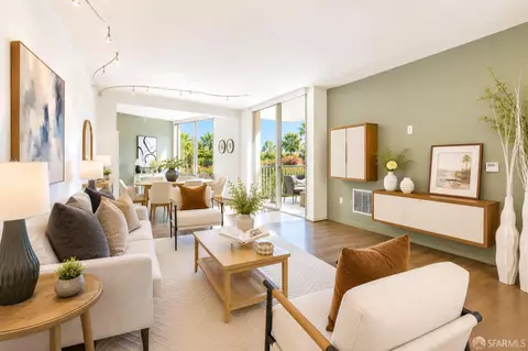 88 King St #422, San Francisco, CA 94107