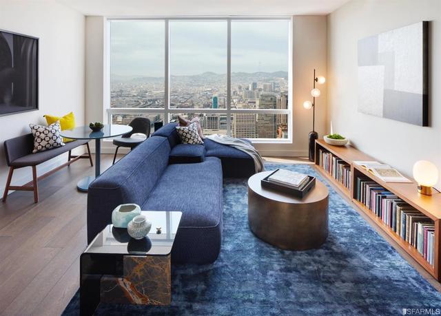 488 Folsom St #5004, San Francisco, CA 94105