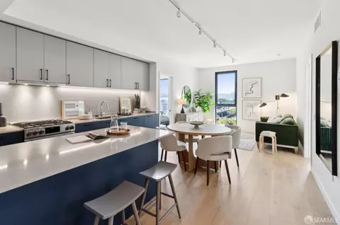 988 Harrison St #SB8, San Francisco, CA 94107