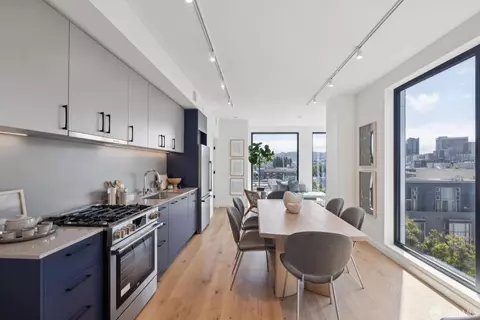 988 Harrison St #812, San Francisco, CA 94107