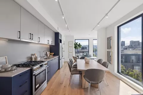 988 Harrison St #812, San Francisco, CA 94107