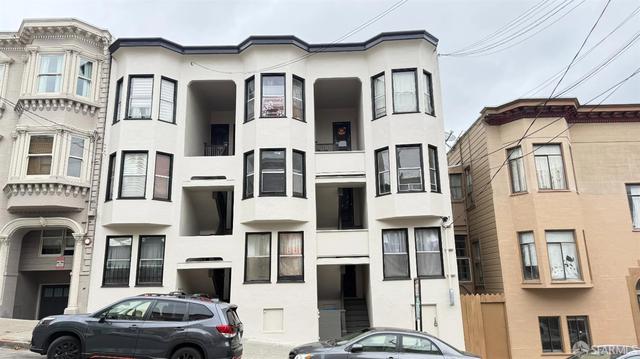 810 Vallejo St, San Francisco, CA 94133