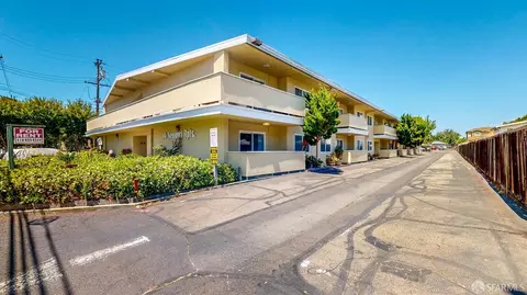 2615 Marina Blvd, San Leandro, CA 94577