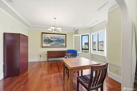Dining - 2735 Hyde St, San Francisco, CA 94109 photo 1 of 3