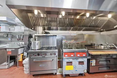Kitchen - 2735 Hyde St, San Francisco, CA 94109 photo 1 of 3