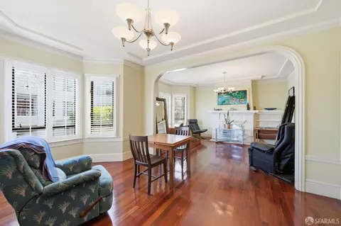 Living - 2735 Hyde St, San Francisco, CA 94109 photo 2 of 2