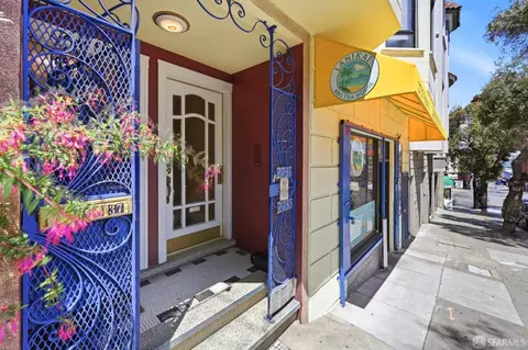 Other - 2735 Hyde St, San Francisco, CA 94109 photo 1 of 3