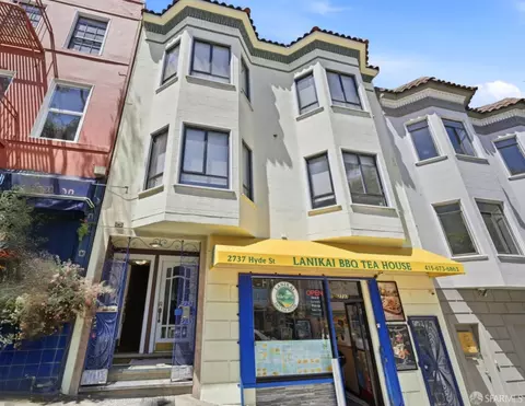 2735 Hyde St, San Francisco, CA 94109