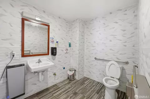 Bath - 2735 Hyde St, San Francisco, CA 94109 photo 1 of 1