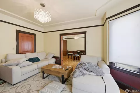 Living - 2735 Hyde St, San Francisco, CA 94109 photo 1 of 2