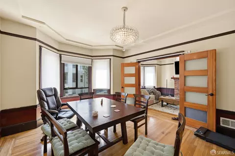 Dining - 2735 Hyde St, San Francisco, CA 94109 photo 3 of 3