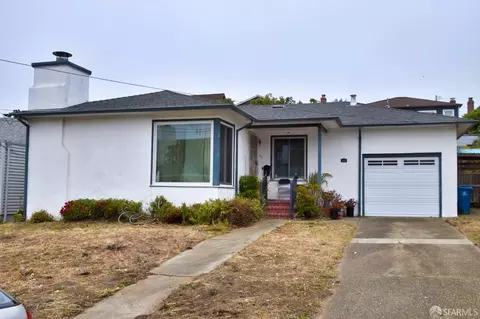 111 Village Ln, Daly City, CA 94015