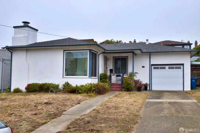 111 Village Ln, Daly City, CA 94015