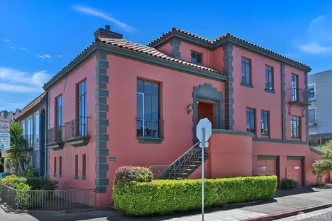 201 Capra St, San Francisco, CA 94123
