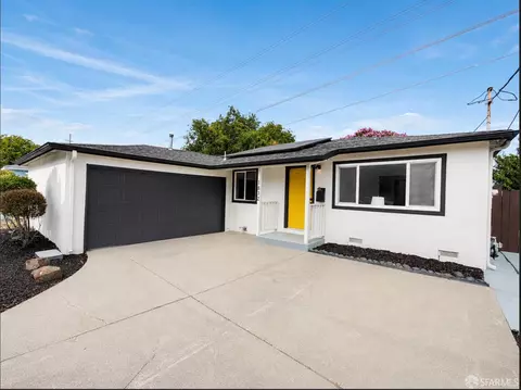 1832 Redwood Dr, Martinez, CA 94553