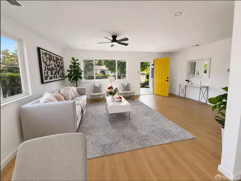 1832 Redwood Dr, Martinez, CA 94553