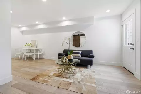 Living - 46 Bruce Ave, San Francisco, CA 94112 photo 4 of 4