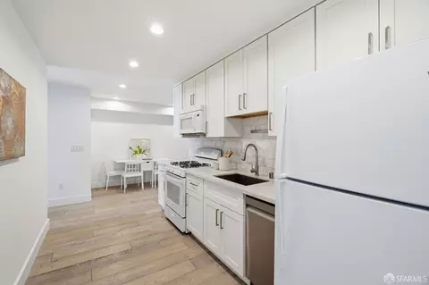 Kitchen - 46 Bruce Ave, San Francisco, CA 94112 photo 7 of 7