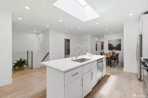 Kitchen - 46 Bruce Ave, San Francisco, CA 94112 photo 2 of 5