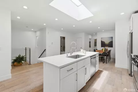 Kitchen - 46 Bruce Ave, San Francisco, CA 94112 photo 2 of 7