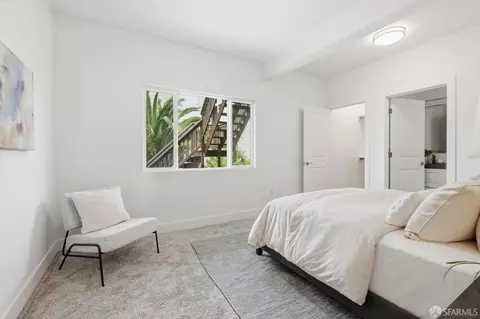 Bedroom - 46 Bruce Ave, San Francisco, CA 94112 photo 9 of 10