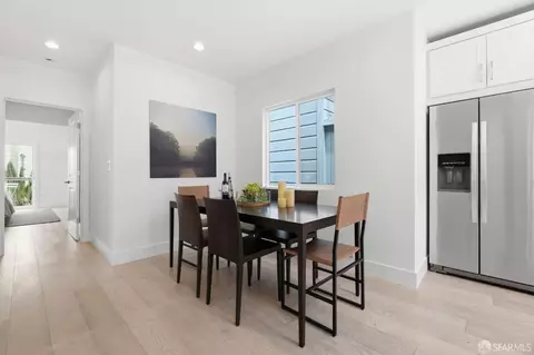Dining - 46 Bruce Ave, San Francisco, CA 94112 photo 1 of 4