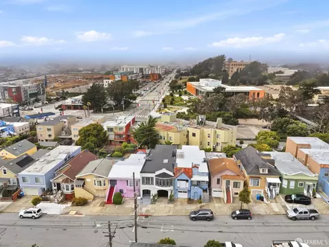 View/Area - 46 Bruce Ave, San Francisco, CA 94112 photo 2 of 6