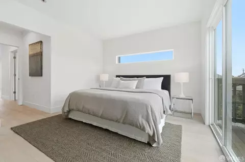 Bedroom - 46 Bruce Ave, San Francisco, CA 94112 photo 2 of 10