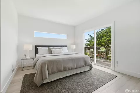 Bedroom - 46 Bruce Ave, San Francisco, CA 94112 photo 1 of 10