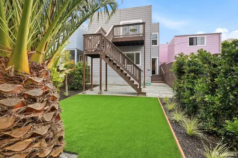 Exterior - 46 Bruce Ave, San Francisco, CA 94112 photo 8 of 12