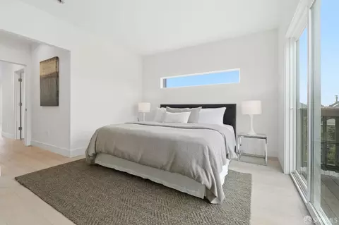 Bedroom - 46 Bruce Ave, San Francisco, CA 94112 photo 2 of 10