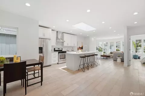 Kitchen - 46 Bruce Ave, San Francisco, CA 94112 photo 1 of 7