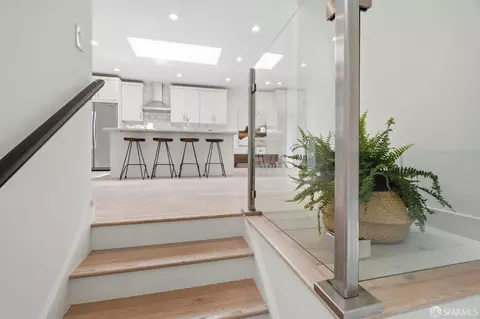 Entry Way - 46 Bruce Ave, San Francisco, CA 94112 photo 1 of 7