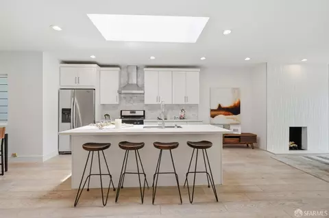 Kitchen - 46 Bruce Ave, San Francisco, CA 94112 photo 5 of 7
