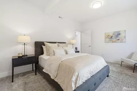 Bedroom - 46 Bruce Ave, San Francisco, CA 94112 photo 8 of 10