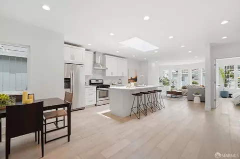 Kitchen - 46 Bruce Ave, San Francisco, CA 94112 photo 1 of 5