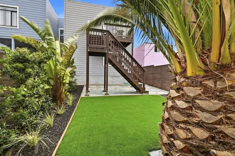 Exterior - 46 Bruce Ave, San Francisco, CA 94112 photo 7 of 12