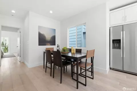 Dining - 46 Bruce Ave, San Francisco, CA 94112 photo 1 of 4